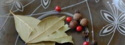 уха из корюшки. Шаг 5