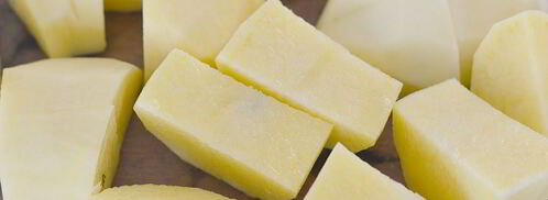 уха из красной рыбы. Шаг 3