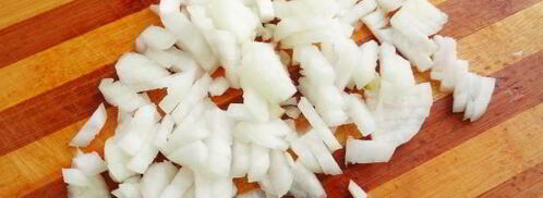 уха из морского окуня. Шаг 7