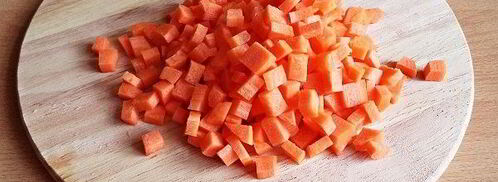 уха из налима. Шаг 5