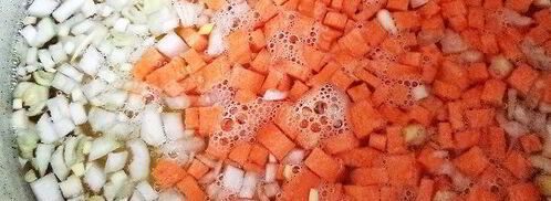 уха из налима. Шаг 7