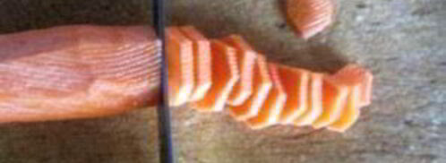 уха из плотвы. Шаг 4