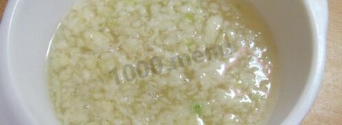 уха из речной рыбы. Шаг 15