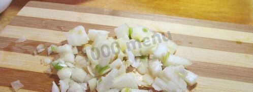 уха из речной рыбы. Шаг 9