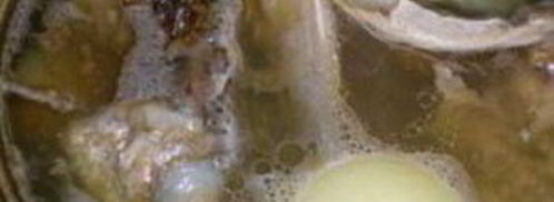 уха из ставриды. Шаг 2