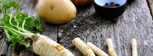 уха из стерляди. Шаг 5