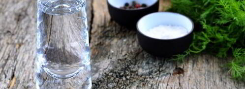 уха из стерляди. Шаг 11