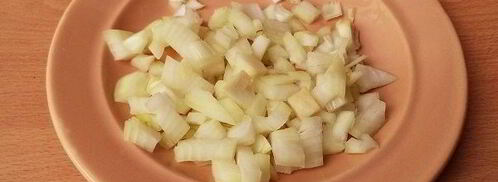 уха из судака по-рыбацки. Шаг 10