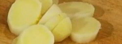 уха из толстолобика. Шаг 2