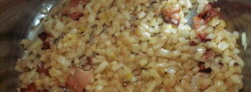 уха по-фински со сливками. Шаг 2