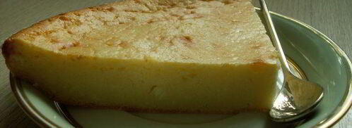 уха по-фински со сливками. Шаг 6