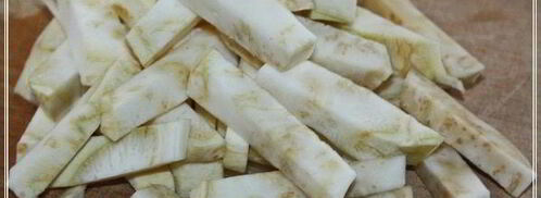 уха по-царски из петуха. Шаг 5