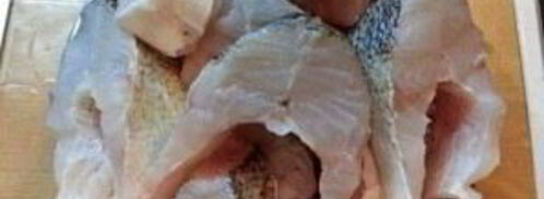 уха по-царски. Шаг 2