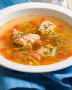 Уха ростовская