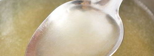 уха с картофелем и помидорами. Шаг 3