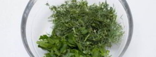 уха с семгой. Шаг 4