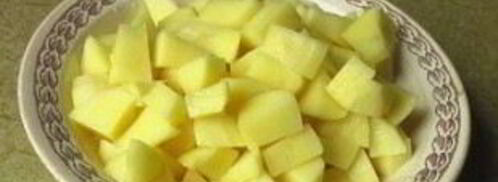 вкусный куриный суп с вермишелью. Шаг 3