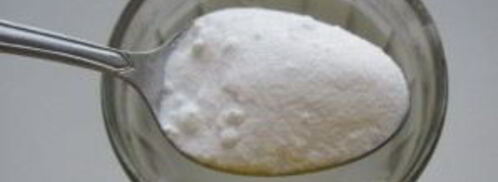 блинчики из кефира. Шаг 5