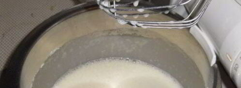 блинчики на масленицу по-украински. Шаг 4