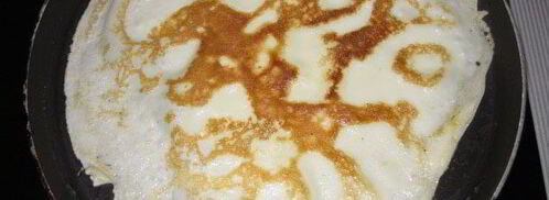 блинчики на масленицу по-украински. Шаг 5