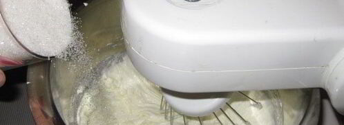 блинчики на масленицу по-украински. Шаг 6