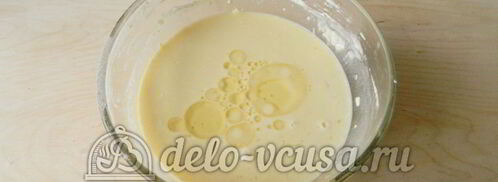 блинчики с фаршем. Шаг 5