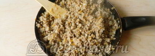 блинчики с фаршем. Шаг 7