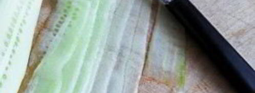 блинчики с форелью. Шаг 4