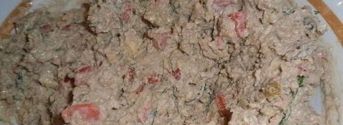 блинчики с печенью. Шаг 3