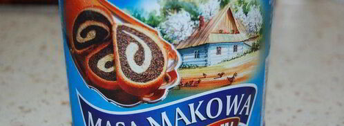 блинчики с творожно-сметанно-маковой начинкой. Шаг 3