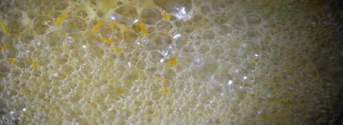 блинчики сюзетт. Шаг 6