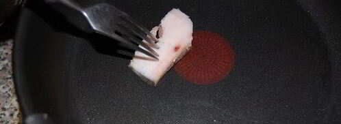 блины дрожжевые универсальные на все случаи жизни. Шаг 3