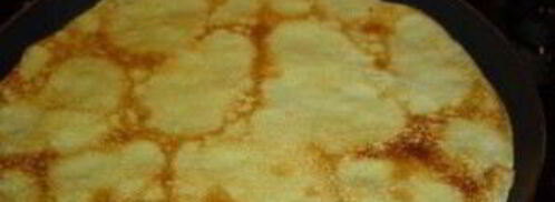 блины из кабачков. Шаг 5