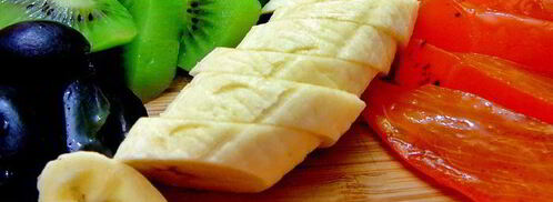 блины из манки. Шаг 6