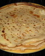 Блины русские