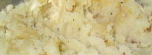 блины с картошкой. Шаг 2