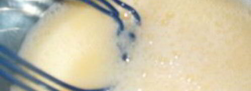 блины с картошкой. Шаг 3