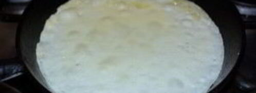 блины царские. Шаг 6