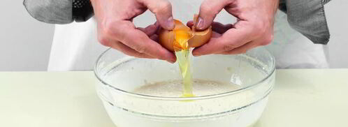 блины в мексиканском стиле. Шаг 2