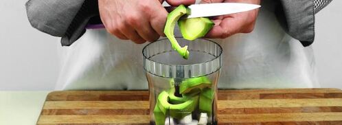 блины в мексиканском стиле. Шаг 5