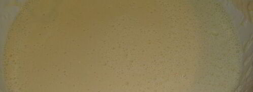 кружевные блинчики-сердечки. Шаг 3