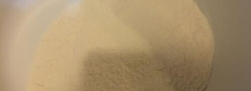 панкейки с черничным сиропом. Шаг 3