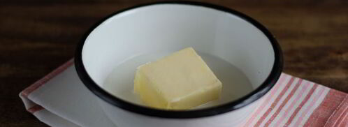 шоколадные панкейки. Шаг 3