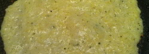 сырно-картофельные блины. Шаг 3