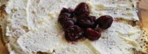 тонкие блинчики с творогом. Шаг 6