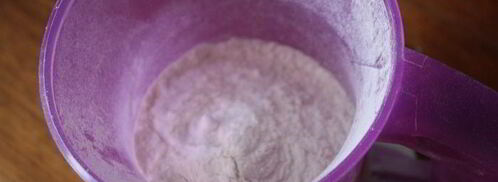 творожно-ореховые блинчики. Шаг 5