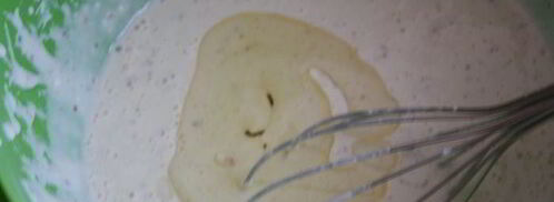 творожно-ореховые блинчики. Шаг 7