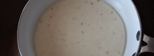 творожно-ореховые блинчики. Шаг 8