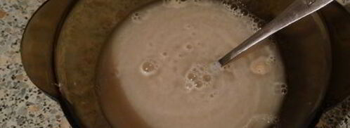 булочки брецель. Шаг 2