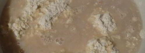 булочки брецель. Шаг 6